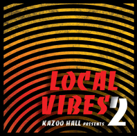 LOCAL VIBES 2