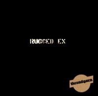 RUGGED EX