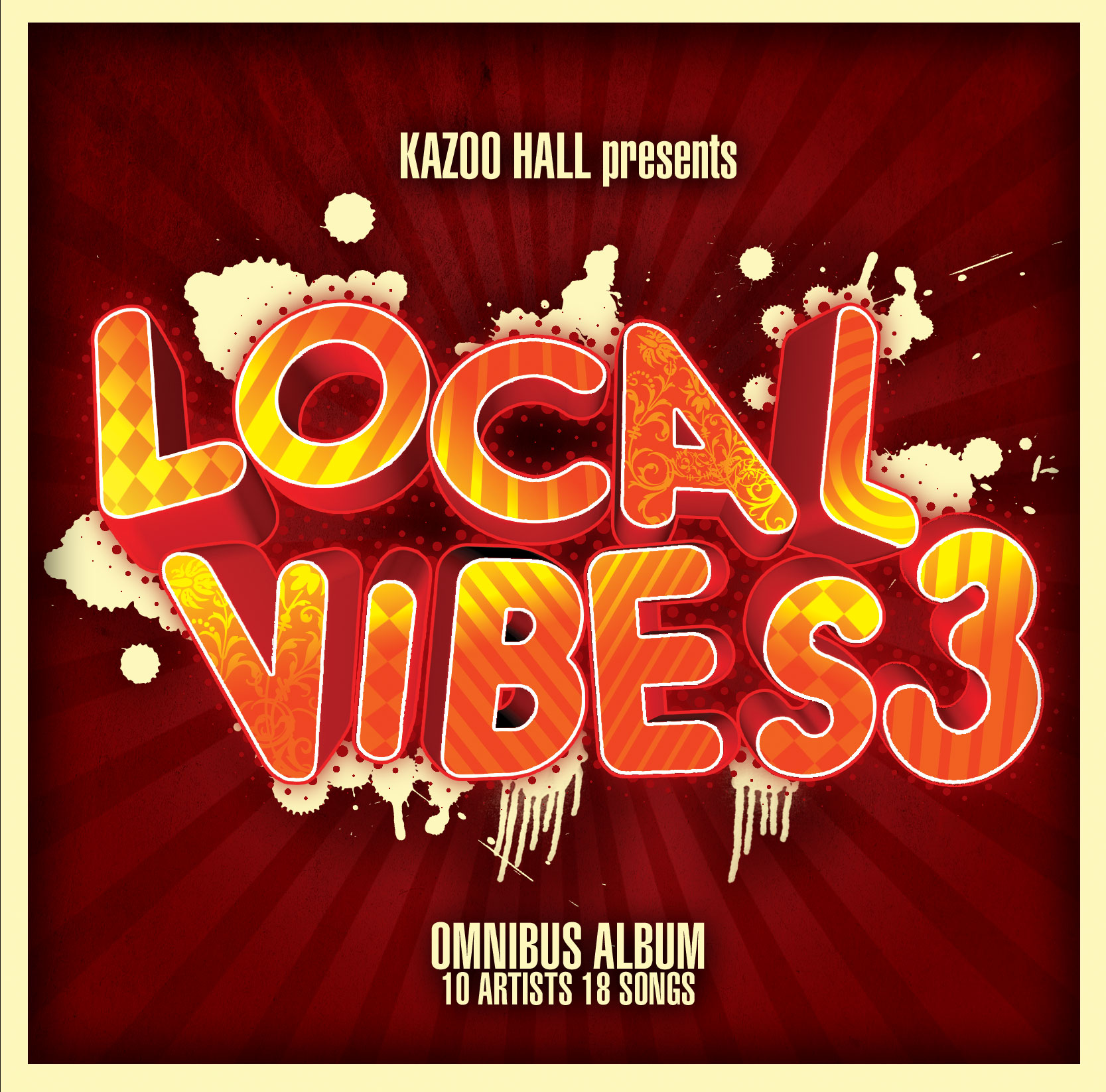 LOCAL VIBES 3