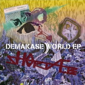 DEMAKASE WORD EP