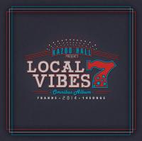 LOCAL VIBES 7