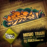 MUSIC TRAIN