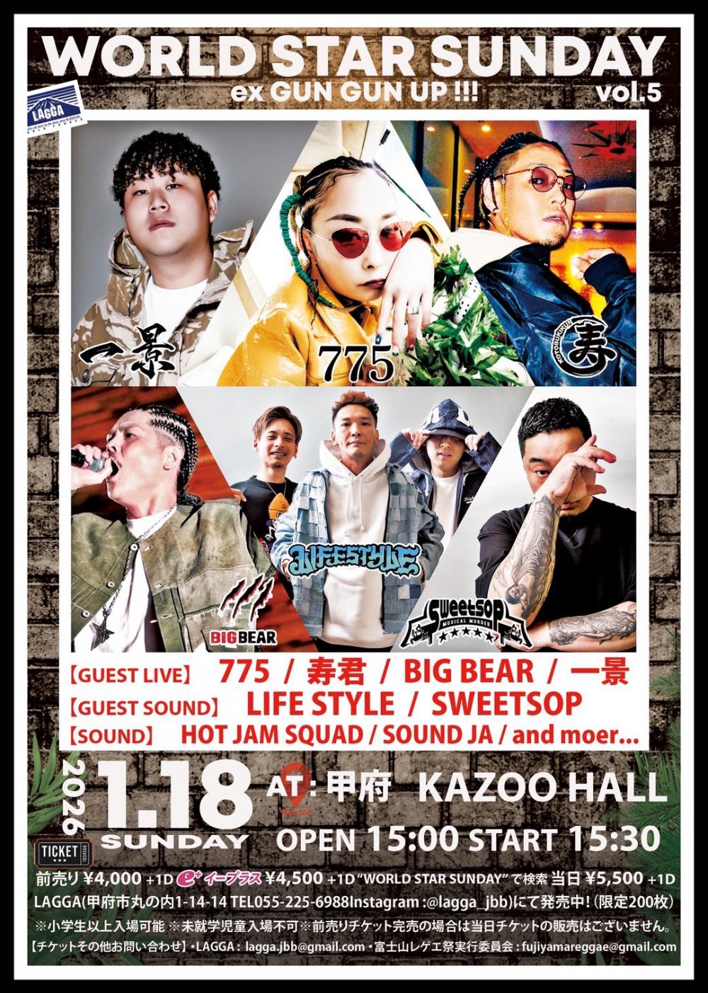 kazさん専用 スタビライザー RZ-404 - Shinfuji Burner