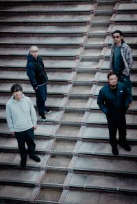 Smooth like butter tour Future & Past Vol.2＜追加公演＞