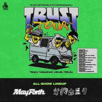 TRUST RECORDS presents TRUST TOUR 2026