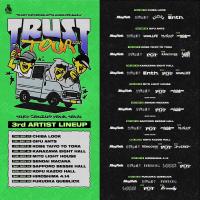 TRUST RECORDS presents TRUST TOUR 2026