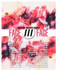 Face | Face TOUR
