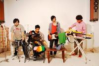 KAZOO HALL presents HERE COMES THE SUN vol.57