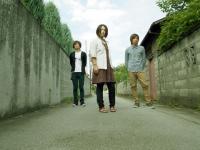 One Small Step presents　音樹 vol.13 "アワーグラス Release Tour Final & odd 1st full album 【qualia】 release tour "