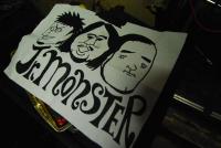 Jr.MONSTER