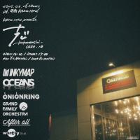 KAZOO HALL presents " 志 -kokorozashi- case.18 "