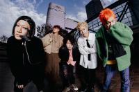 ROTTENGRAFFTY 25th Anniversary TOUR