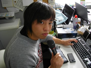 若尾
