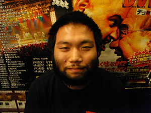今村 佑吾