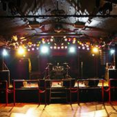 KAZOO HALL