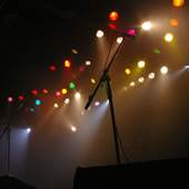 KAZOO HALL