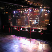 KAZOO HALL